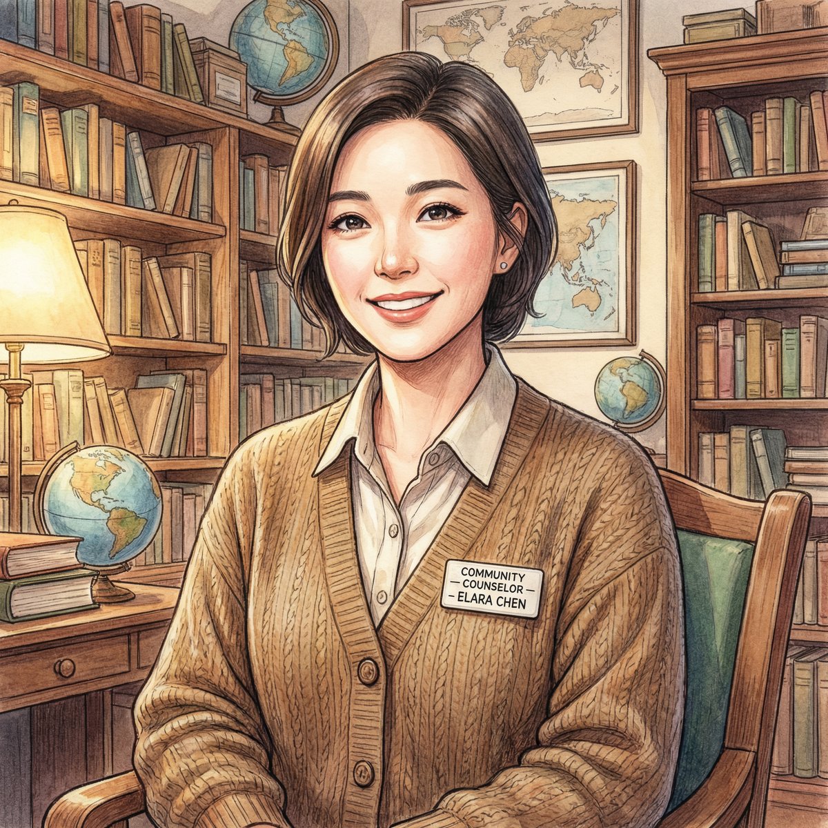 麻豆传媒社区顾问