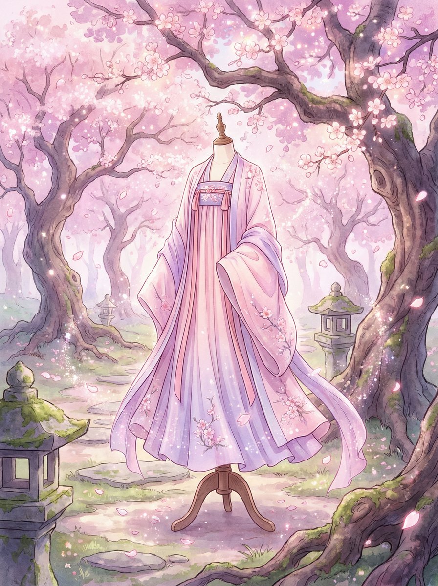 麻豆传媒古风动漫